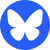 Bluesky-logo